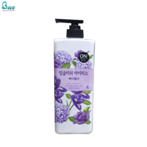 Sữa Tắm On The Body