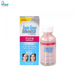 Lotion Trị Mụn Bye Bye