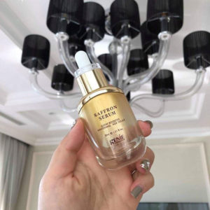 Serum Nhụy Hoa Nghệ Tây