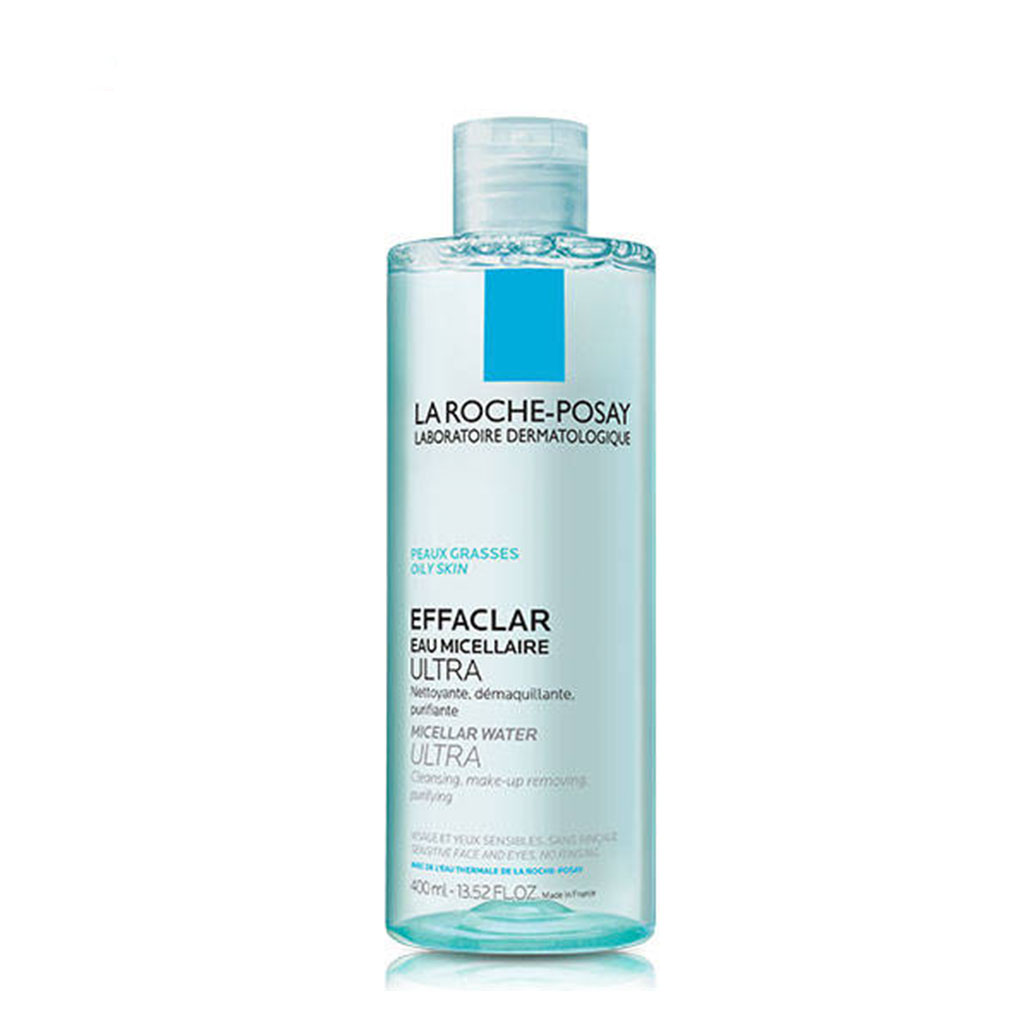 Nước Tẩy Trang La Roche-Posay Effaclar Eau Micellaire Ultra