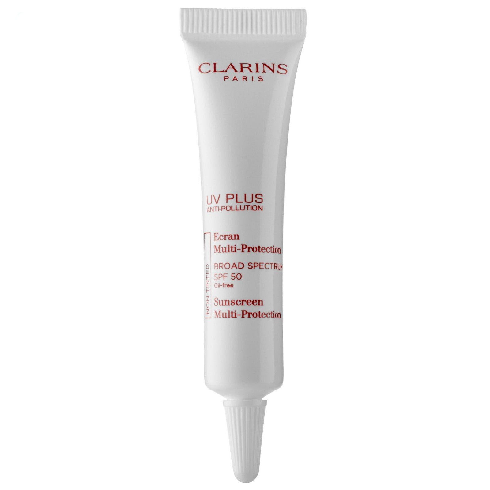 Kem Chống Nắng Clarins UV Plus SPF 50 PA++++