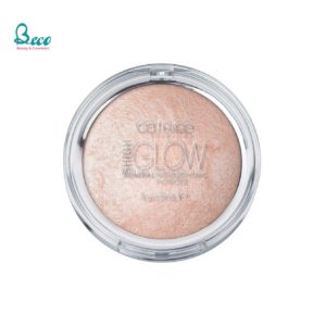 Phấn Tạo Khối Catrice Sun Glow Matt Bronzing Powder