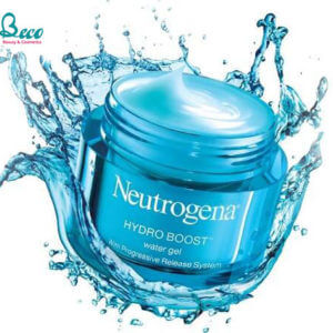 Kem dưỡng ẩm Neutrogena