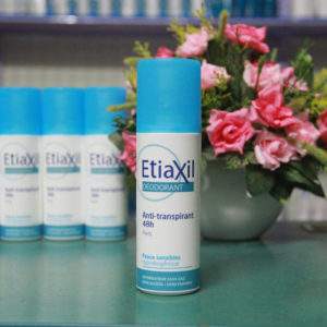 Xịt Khử Mùi Chân