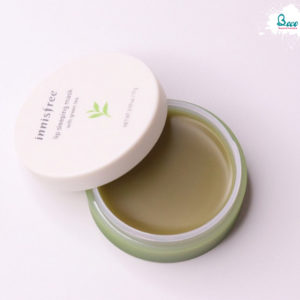 Mặt Nạ Ngủ Môi Innisfree