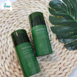 Tinh Chất Innisfree