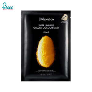 Mặt Nạ Kén Vàng
