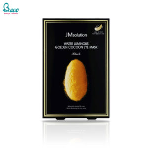 Mặt Nạ Kén Vàng