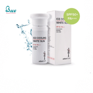 Kem Chống Nắng Làm Mát Da Ice Cooling White Sun SPF 50+/ PA+++