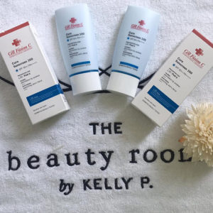 Kem Chống Nắng Cell Fusion