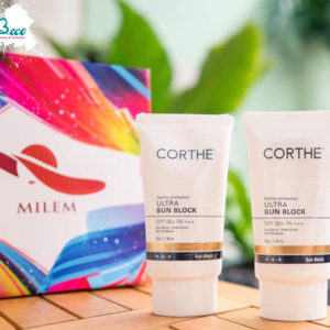 Kem Chống Nắng Vật Lý