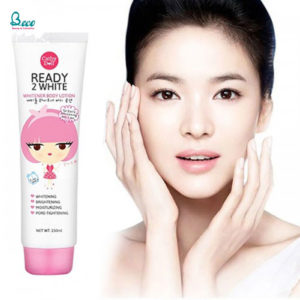 Kem Dưỡng Trắng Da Cathy Doll