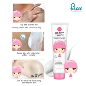 Kem Dưỡng Trắng Da Cathy Doll