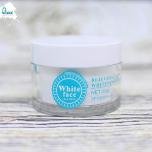 Kem Dưỡng Trắng Da