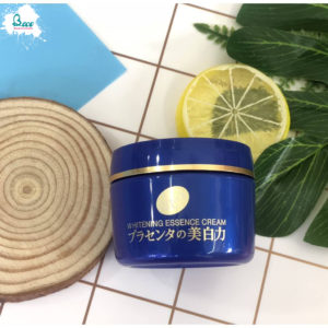 Kem Dưỡng Meishoku