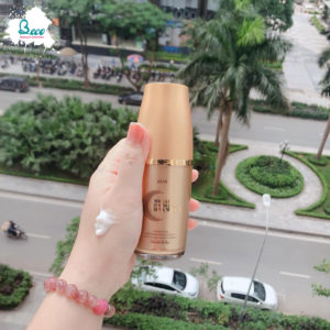 Genie Yogurt Essence Max White