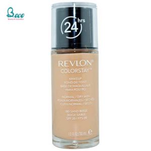 Kem Nền Revlon Colorstay 24h Foundation