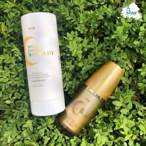 Genie Yogurt Essence Max White