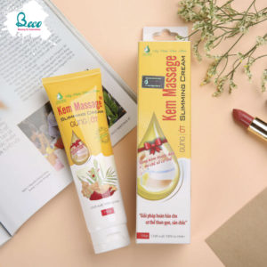 Kem Massage Tan Mỡ