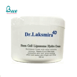 Kem Tế Bào Gốc 4D Liposome Hydro