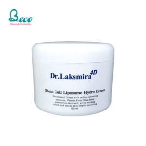 Kem Tế Bào Gốc 4D Liposome Hydro