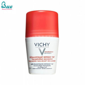 Lăn khử mùi Vichy