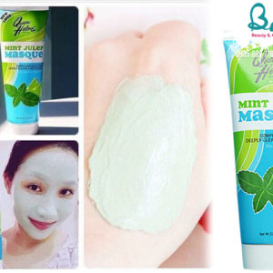 Mặt Nạ Queen Helene