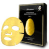 Mặt Nạ Kén Vàng Dưỡng Ẩm Cho Da JMsolution Water Luminous Golden Cocoon Mask