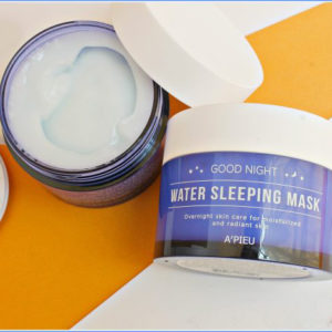 Mặt Nạ Ngủ Apieu