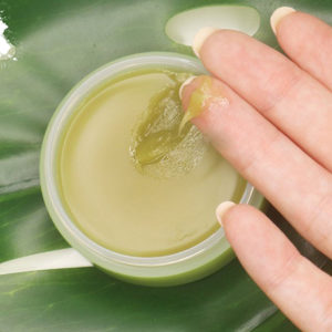 Mặt Nạ Ngủ Môi Innisfree