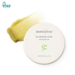 Mặt Nạ Ngủ Môi Innisfree