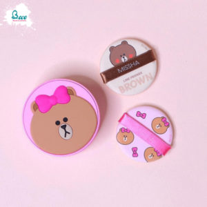 Phấn Nước Missha