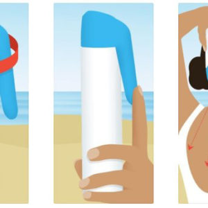 Xịt chống nắng Neutrogena