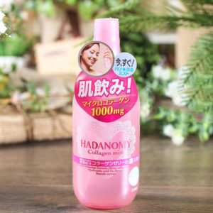 Xịt Khoáng Hadanomy