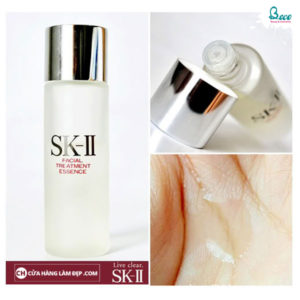 Nước Thần SK-II