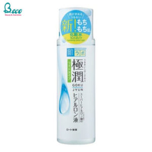 Nước hoa hồng Hada Labo