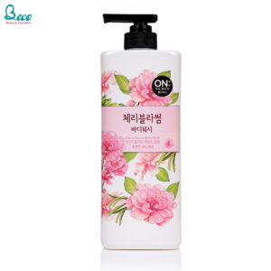 Sữa Tắm On The Body