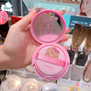 Phấn Nước Missha