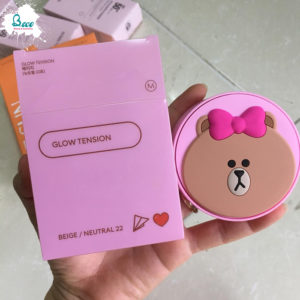 Phấn Nước Missha