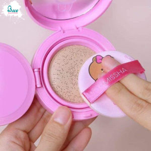 Phấn Nước Missha