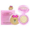 Phấn Nước Missha Line Friends Glow Tension Beige