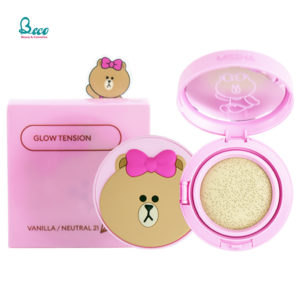 Phấn Nước Missha