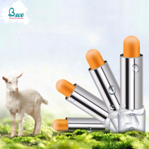 Son Dưỡng Môi Nhau Thai Cừu