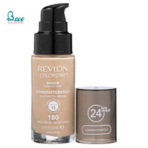 Kem Nền Revlon Colorstay 24h Foundation