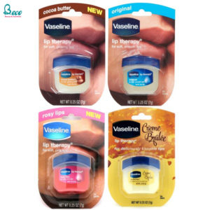 Sáp Dưỡng Môi Vaseline