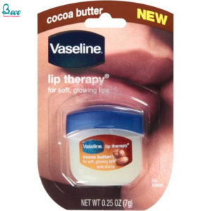 Sáp Dưỡng Môi Vaseline