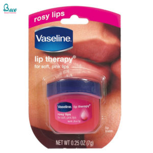 Sáp Dưỡng Môi Vaseline