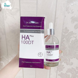 Serum HA Plus