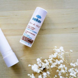 Son Dưỡng Môi Nuxe