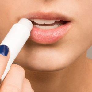 Son Dưỡng Môi Nuxe